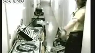 the Mastertracker's sexy baby mix