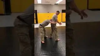 Rear Takedown (3-56)
