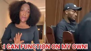 Blessing CEO Speak On Fiance IVD's ARREST/DETENTION Over Vacation & Public Perception of The Romance