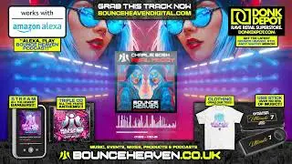 Charlie Bosh - Real McCoy - Bounce Heaven