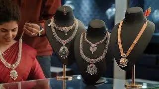 Celebrating 33 Years of Trust | Tamil Nadu&rsquo;s Pride | Thangamayil Jewellery Limited
