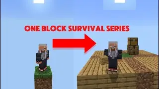 One block one potion who will survive ￼