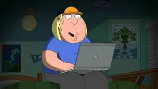 Family Guy &ndash; Twitch Streamers