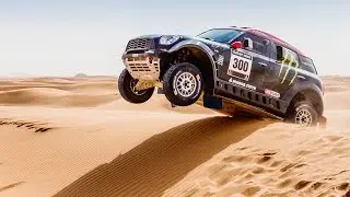 Nani Roma: The Dakar &ndash; More Than a Race