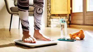 Withings Body Smart Digital Weighing Scale