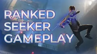 5k Damage - Seeker Ranked Gameplay with Arren Lr-12