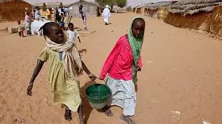 Soudan : la famine se propage dans la région du Darfour