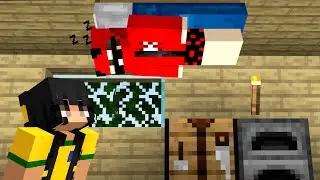MINECRAFT LOGIC That Makes NO SENSE! (Compilation)
