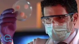 Home Enviro Inspection and Testing Video HD