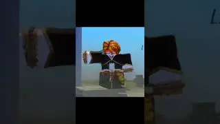 Jin Mori (The God of High School) | @Jimpee | #Roblox #jumpshowdown #trending #trend #robloxgames