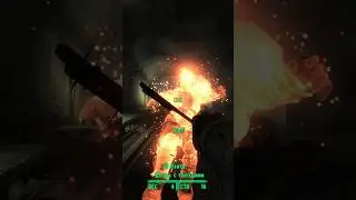 The Best Energy Guns in Fallout 3 #fallout3