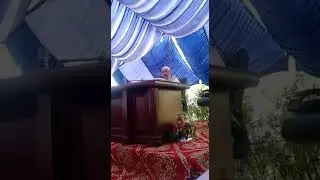 Dr Shahid Awais Nuqshbundi speech at WINLET PHARMACEUTICAL SARGODHA