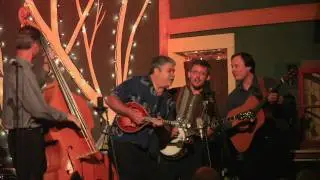 Stone Mountain LIVE - June 2009 - Blackstone Valley Bluegrass