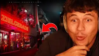 Eine ABSOLUTE LEGENDE🤯?!?...Reaktion auf : Cr7z - Zielgerade (prod. Dakeyz & Falke) | PtrckTV