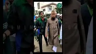 Mufti Ismail Qasmi MLA Malegaon (AIMIM) 🐯🔥#shorts #muftiismailqasmi #aimimmalegaonofficial