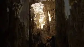 THE BIGGEST CAVE IN EUROPE - Explore The Balkans (Part 1)⛰️ #balkan #exploretheworld