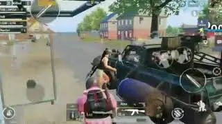 #pubg payload 2.0 New car and helicopter