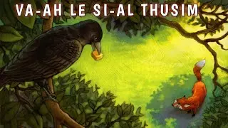 VACHA LAH A ACHINGPEN VA-AH LE SALAH A ACHINGPEN SI-AL || KIHILNA THEI THUSIM CHOMCHA