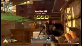 M40A3Predator's montage