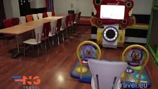 GEORGIA. HOTEL KOPALA TSKNETI