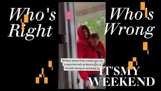 Pj Washington Brittany Renner Co Parenting Drama 101