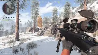 #ColdWarBeta Montage