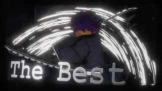 The Beast Breather's Instinct. | Demon Hunter Beast Montage