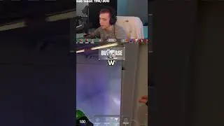 This Kid Had A W Reaction Time