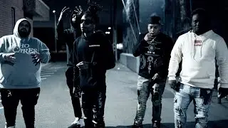 Kno Mob - Slat Bizz (Exclusive Music Video) | Dir. Chrono Shots
