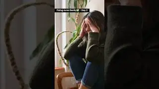 Acne Ruined My Skin &mdash; This Fixed It (Pharmacist Truth) #SkiinSena #AcneCare #SkincareShorts #shorts