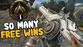 Gold Lobbies Are SO EASY