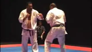 Eddie Te Ahu vs Kapiera Peita