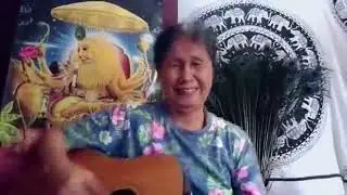 Chanting of God's Holy Names 092525