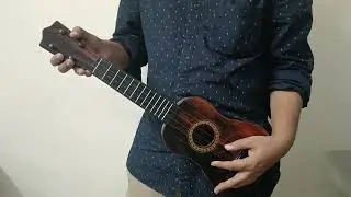 Acoustic Plastic Guitar Learning Kids Toy | Guitar Toy | Wooden Finishing Guitar Toy.