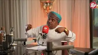 علي المعشني: أمريكا 🇺🇸 لم تدخل حرب في تاريخها وتنتصر فيها ! | #كل_الأسئلة