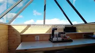 Star Arctic Hotel - Aurora Glass Cabin