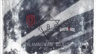 DIABEŁ(FAT BRUTAL SOUND)-ZALAMINOWANE ZDJĘCIE (Prod.MORFIX)