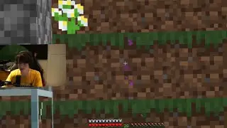 ranboo has an enderman moment