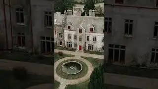 We Bought a 16th Century Irish Castle!