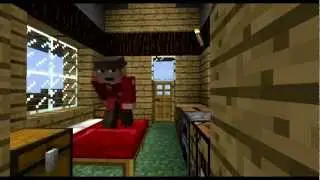 Minecraft Trolling: Texture Packs (ItsJerryAndHarry)