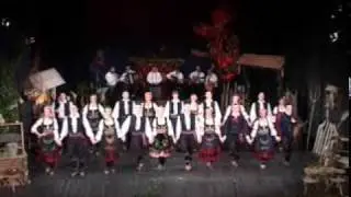 KUD Zlatibor - Igre iz Sumadije