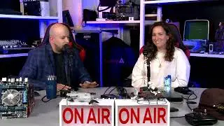The RGA Podcast - Matt Coots & Veronica Hess of Hess National Insurance Agency. Oct 2022