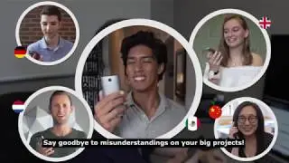 KRAFTHERTZ MyVoice Ai Translator