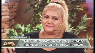 Este es el show - Programa 12/09/17