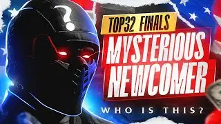 He SHOCKED Everyone in Our $2000 TOP32 GRAND FINALS! [Mortal Kombat 1]