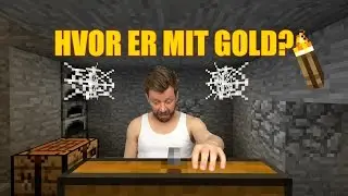 Hvor Er Mit Gold? (Bro parodi)