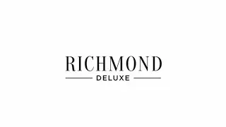 Belling Richmond Deluxe Range Cooker