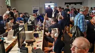 ARC - Amiga Ruhrpott Convention 21.6.2025