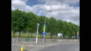 Belfast Hop on/off Bus Tour