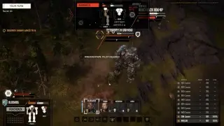 Battletech Backer Beta